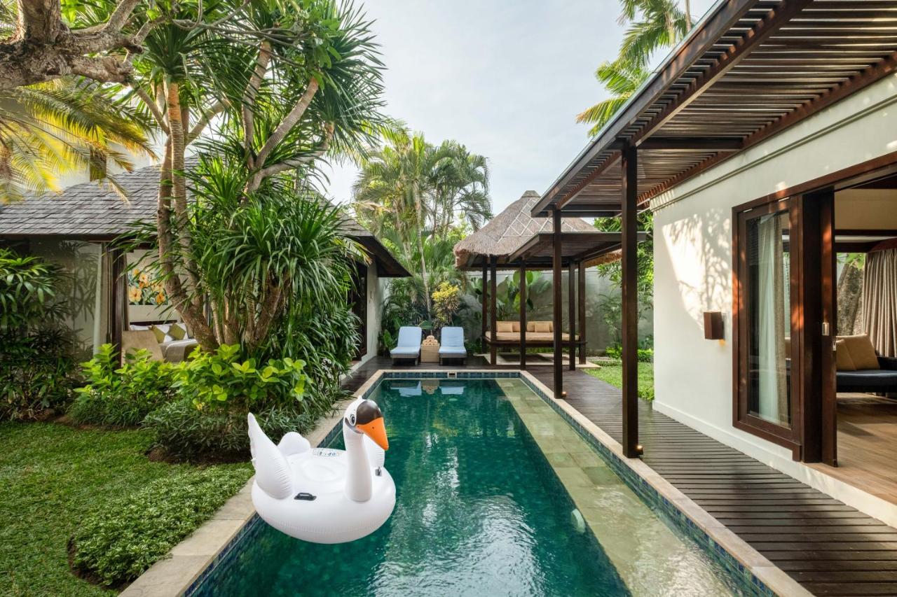 Le Jardin Villas Seminyak - B&B Seminyak