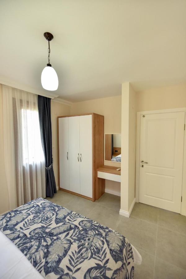 Suite with Sea View