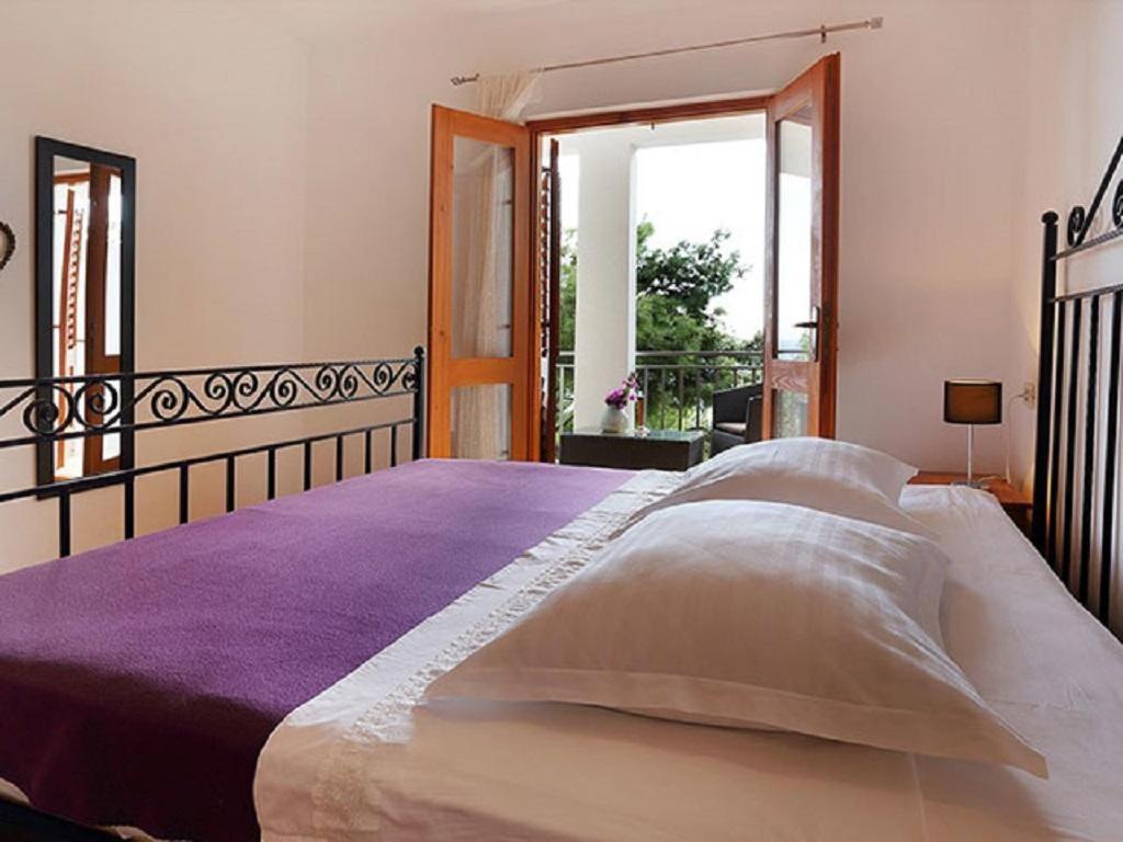 Doppelzimmer mit Meerblick