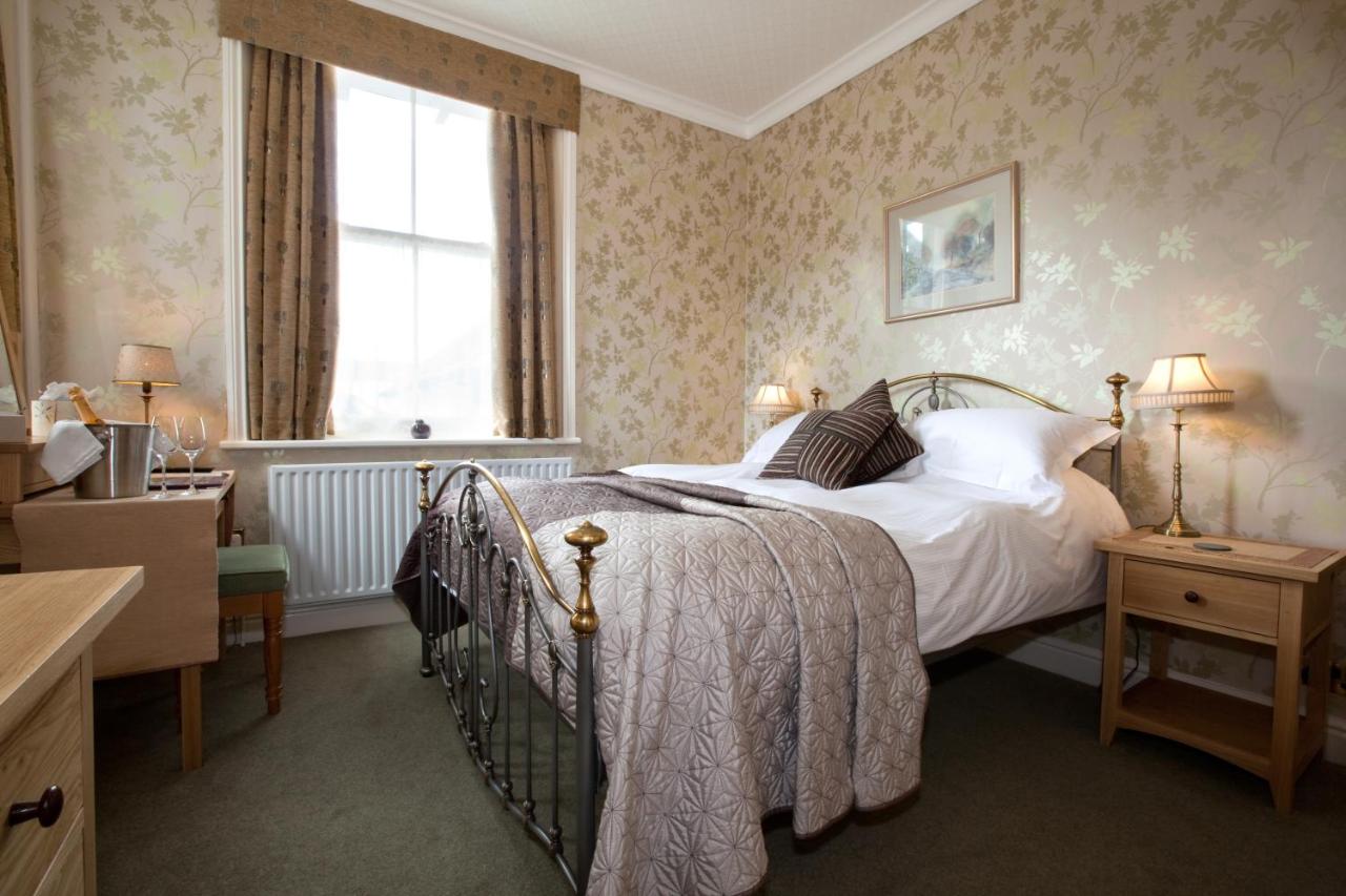 Kamer met Kingsize Bed