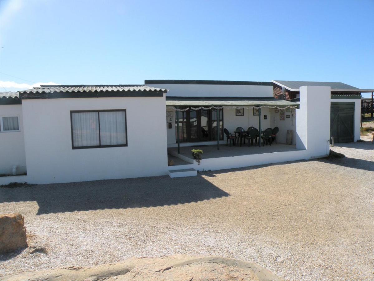 B&B Hondeklipbaai - Honne-Hemel - Bed and Breakfast Hondeklipbaai