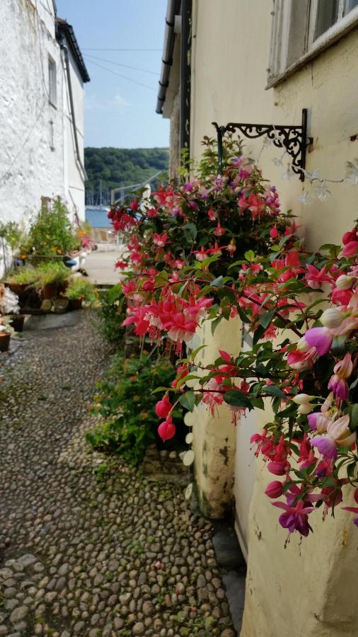 Reed's of Fowey - B&B