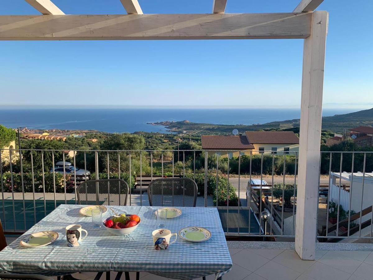 Casa Moro - B&B Trinità d'Agultu