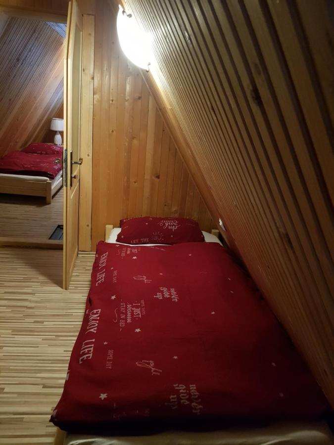 Chalet 2 Chambres