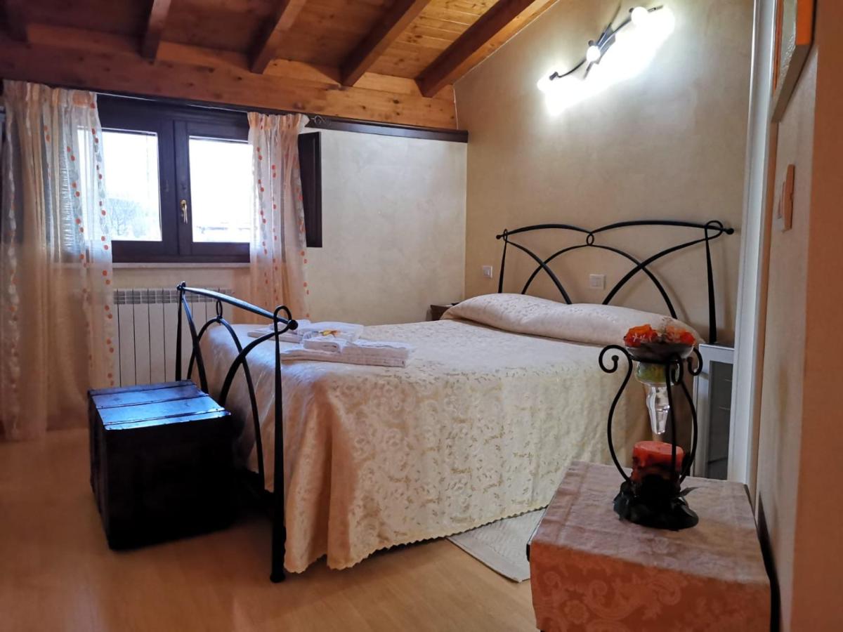 B&B Amaseno - B&B La Coccinella - Bed and Breakfast Amaseno