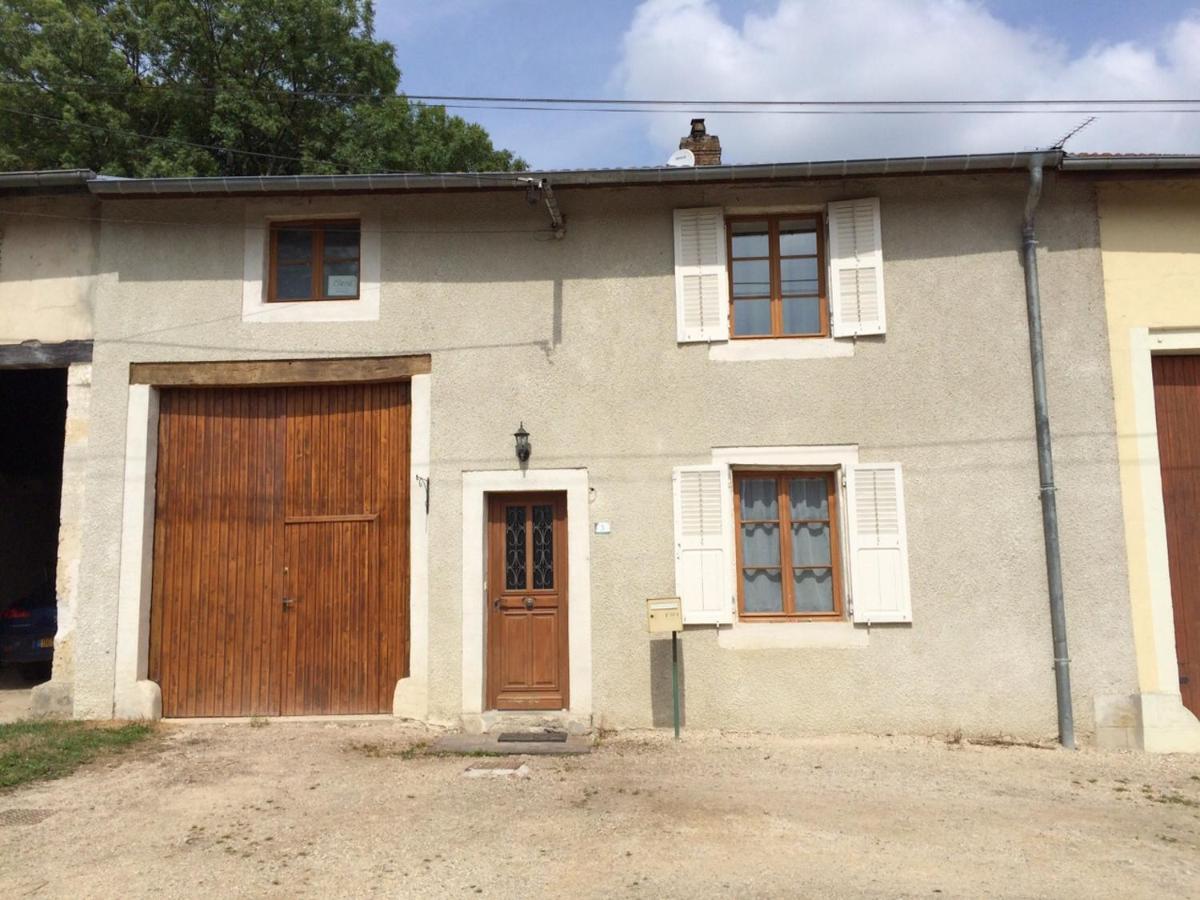 Gîte des Alondrons - B&B
