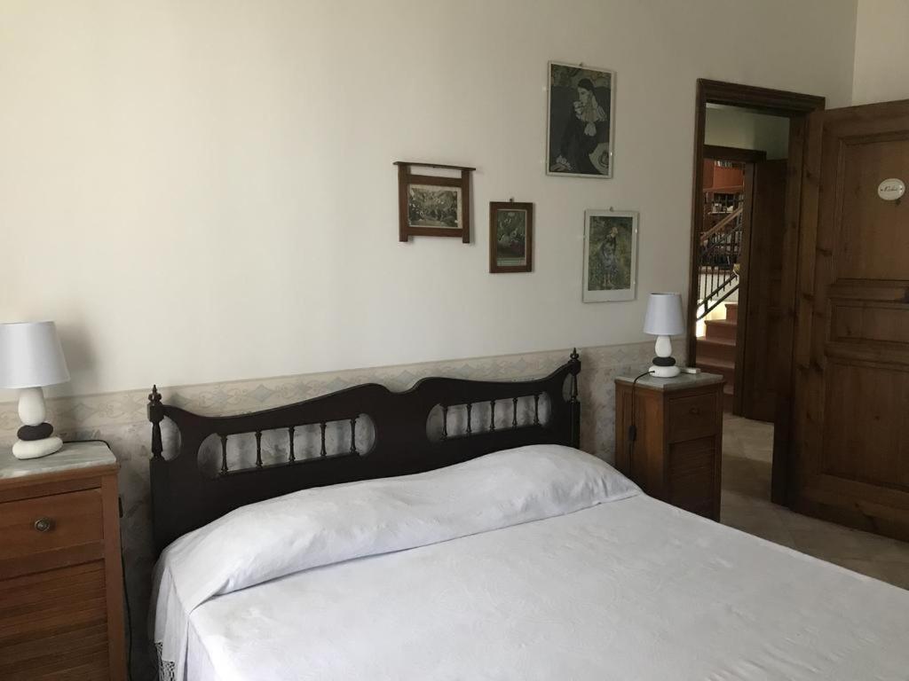 Chambre Triple - Vue sur la Piscine