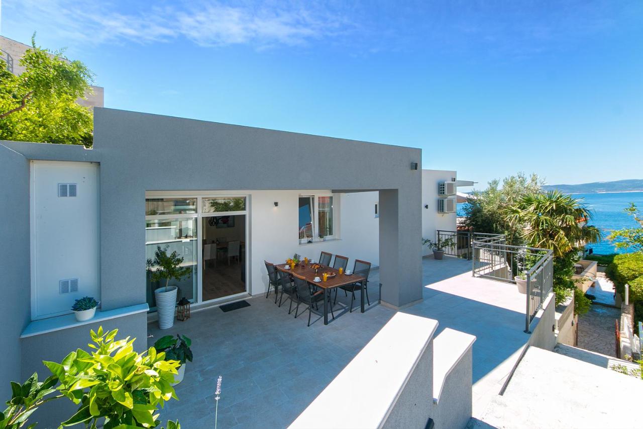 Brela: Villa Punta - B&B Brela