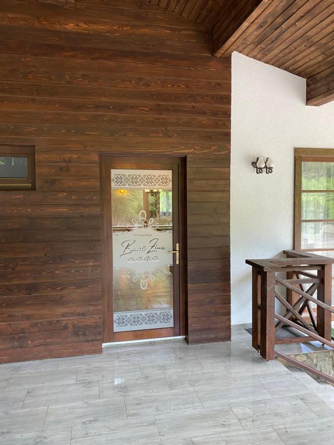 Pensiunea Buna Ziua - B&B Lunca Ampoiței