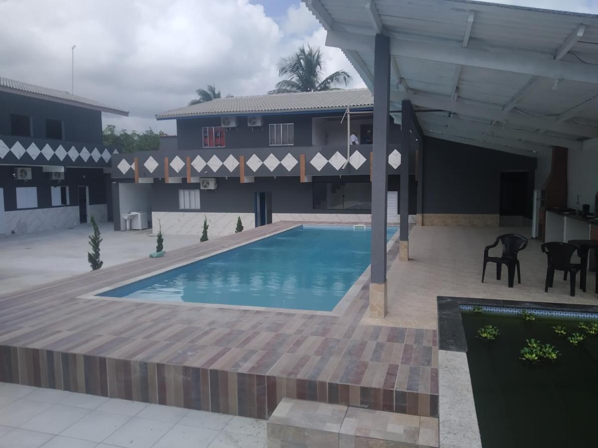 Pousada pesque park 2 - B&B