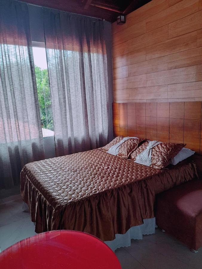Duplex Suite