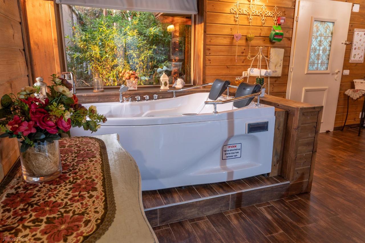 One-Bedroom Chalet