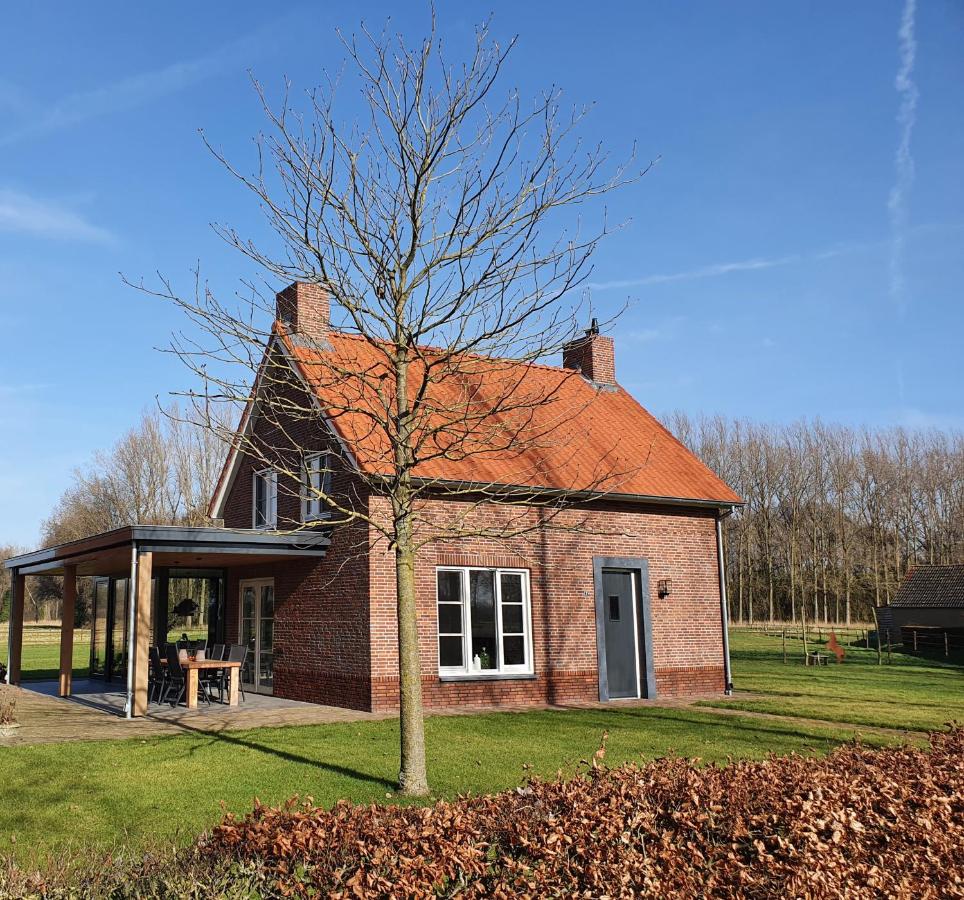 B&B Sint-Oedenrode - B & B de Stok - Bed and Breakfast Sint-Oedenrode