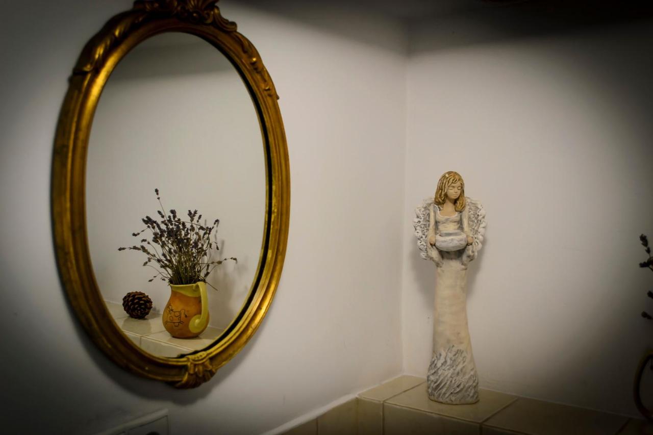 Driepersoonskamer met Eigen Badkamer