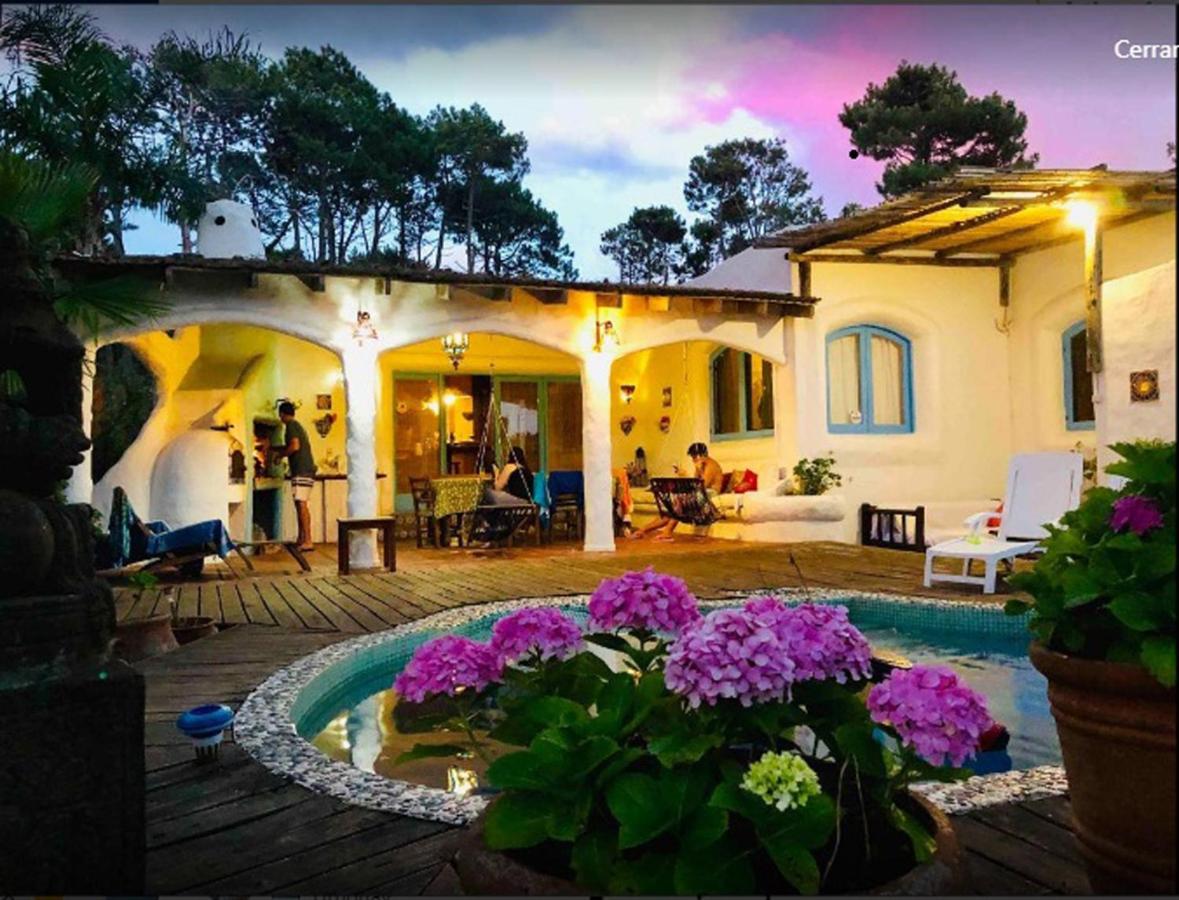 B&B Punta del Este - El Delfin - Bed and Breakfast Punta del Este