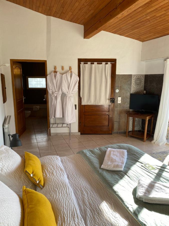 Doppelzimmer mit Seeblick