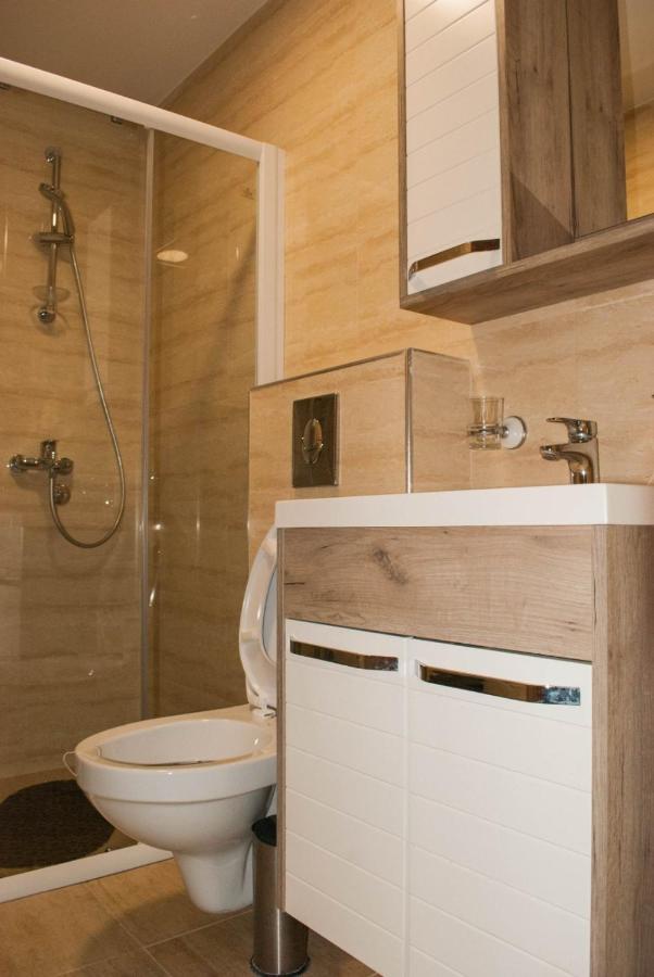 Appartement 1 Chambre