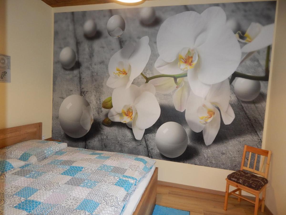 Apartment mit 2 Schlafzimmern