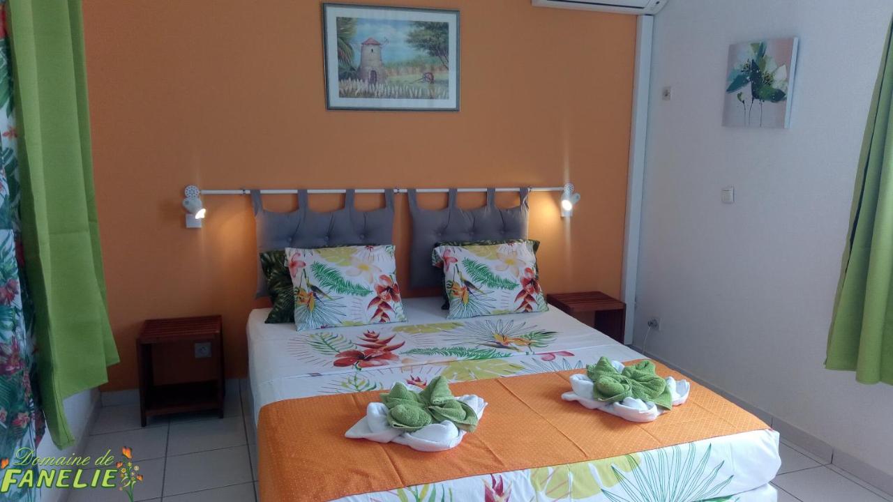 Apartment mit Meerblick