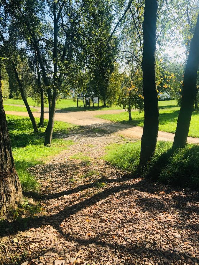 Appartamento con Vista Lago