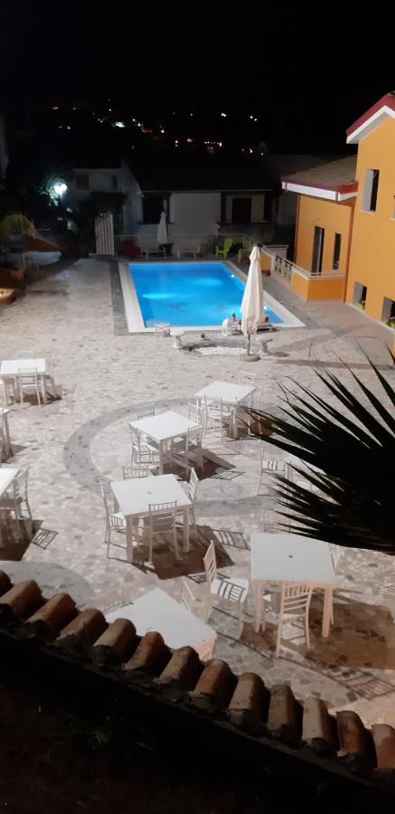 Suite con Terrazza 