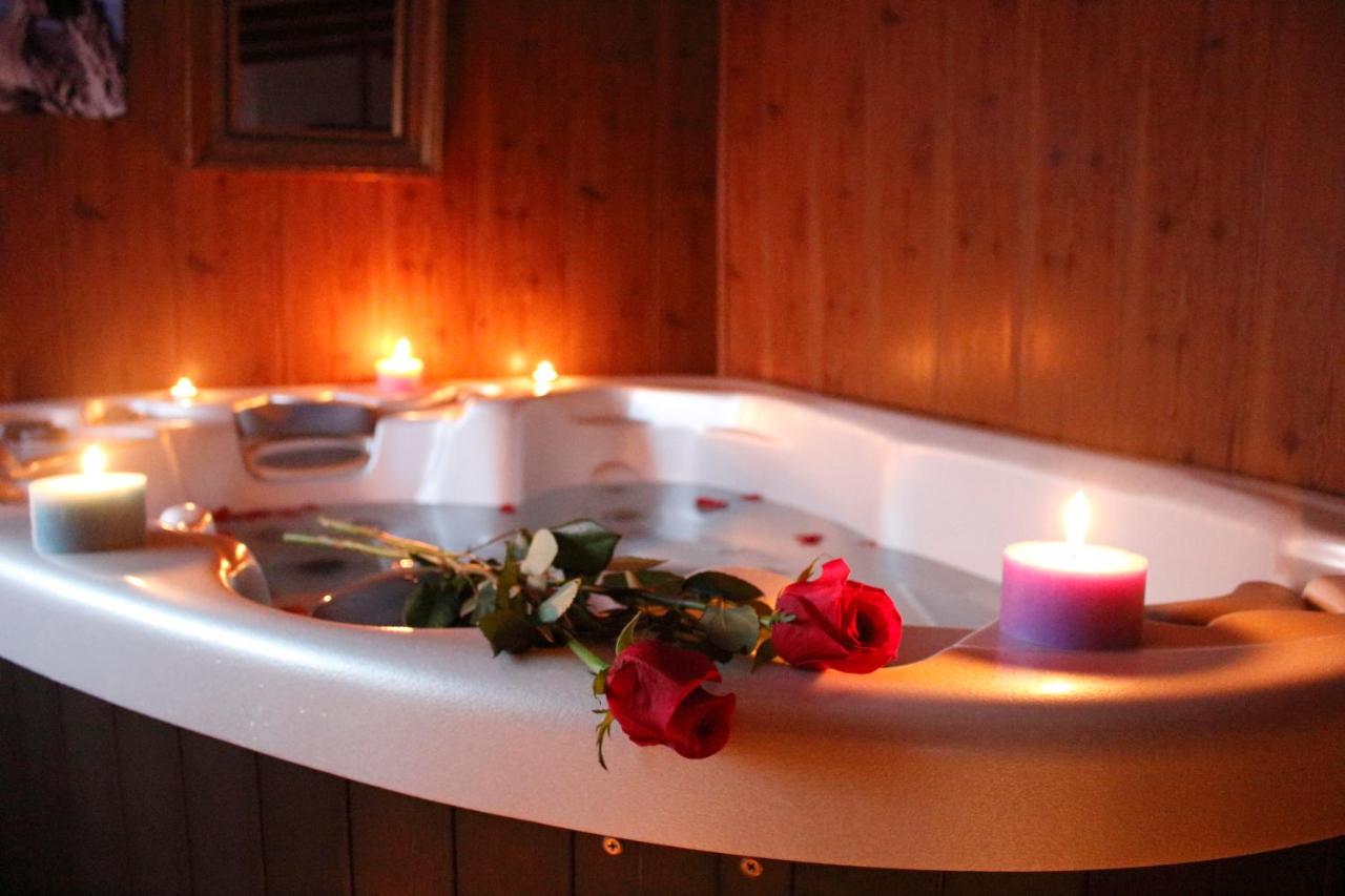 El Rincón de San José - B&B Marjaliza