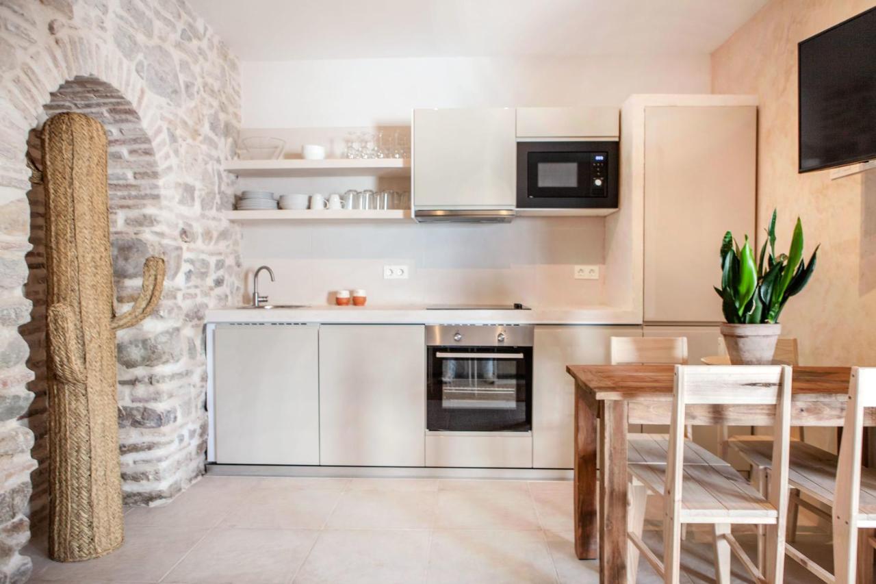 10 - LA GUARIDA DE TARIFA - Primero B - ENJOY TARIFA - Bed and Breakfast Tarifa