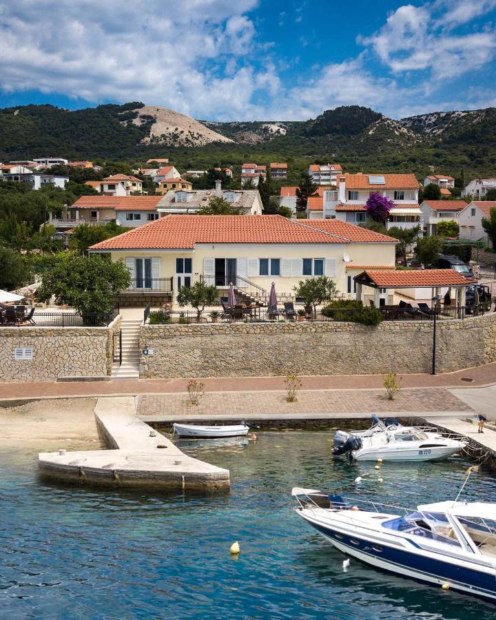 Villa Riva - B&B Barbat