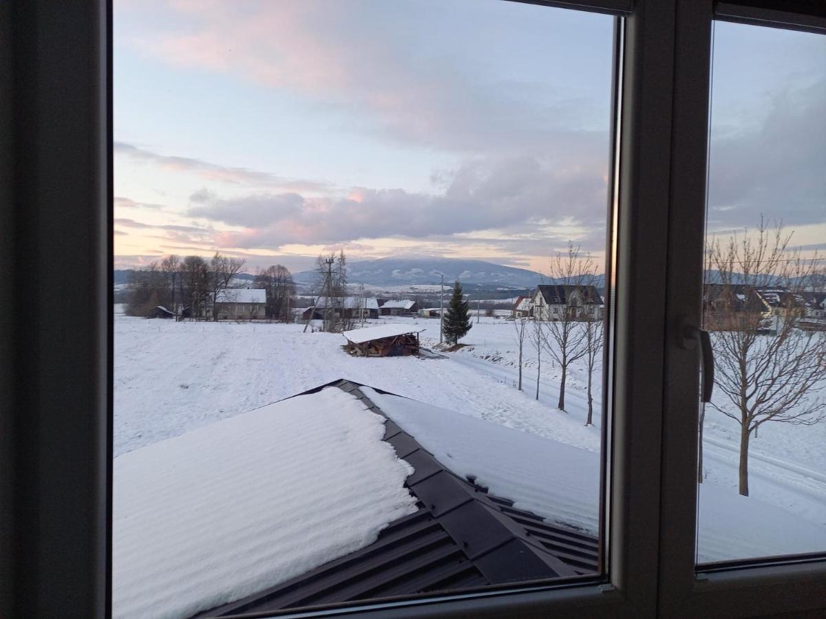 Familiekamer met Eigen Badkamer