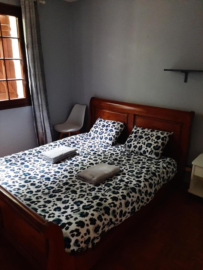 B&B Albi - Chambre maison piscine - Bed and Breakfast Albi