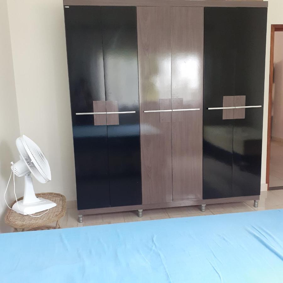 Family Room with Bathroom