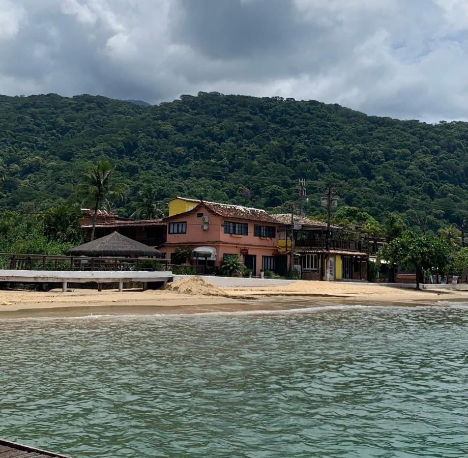 Pousada Solar da Praia - Ferienwohnung
