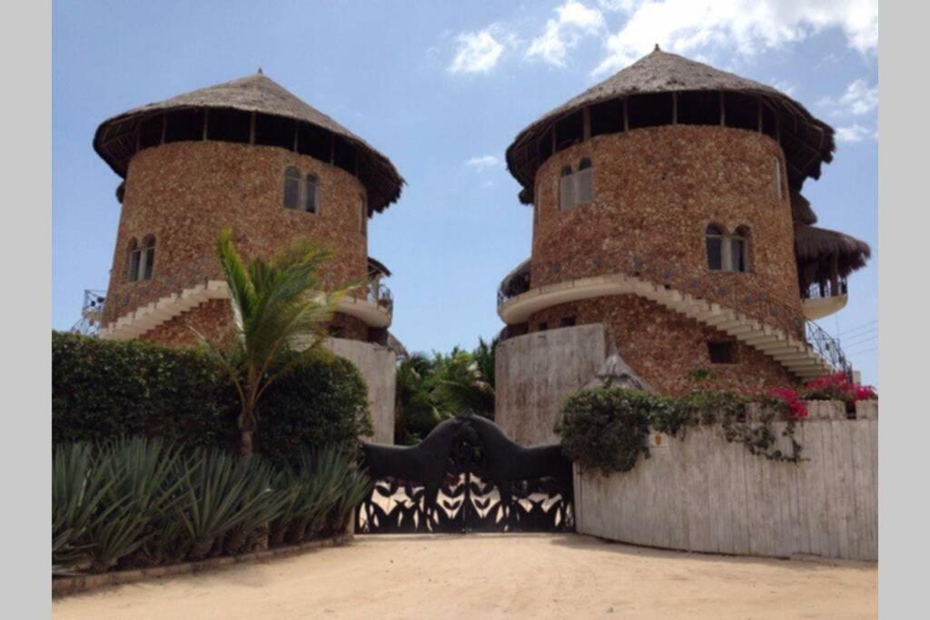 Fortamu - Tembo House - B&B