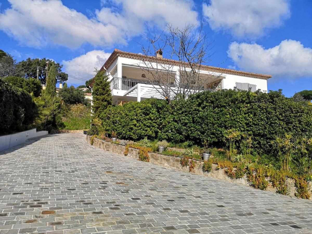 Villa Heliomar - B&B