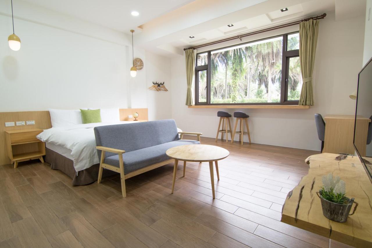 Chambre Double Supérieure