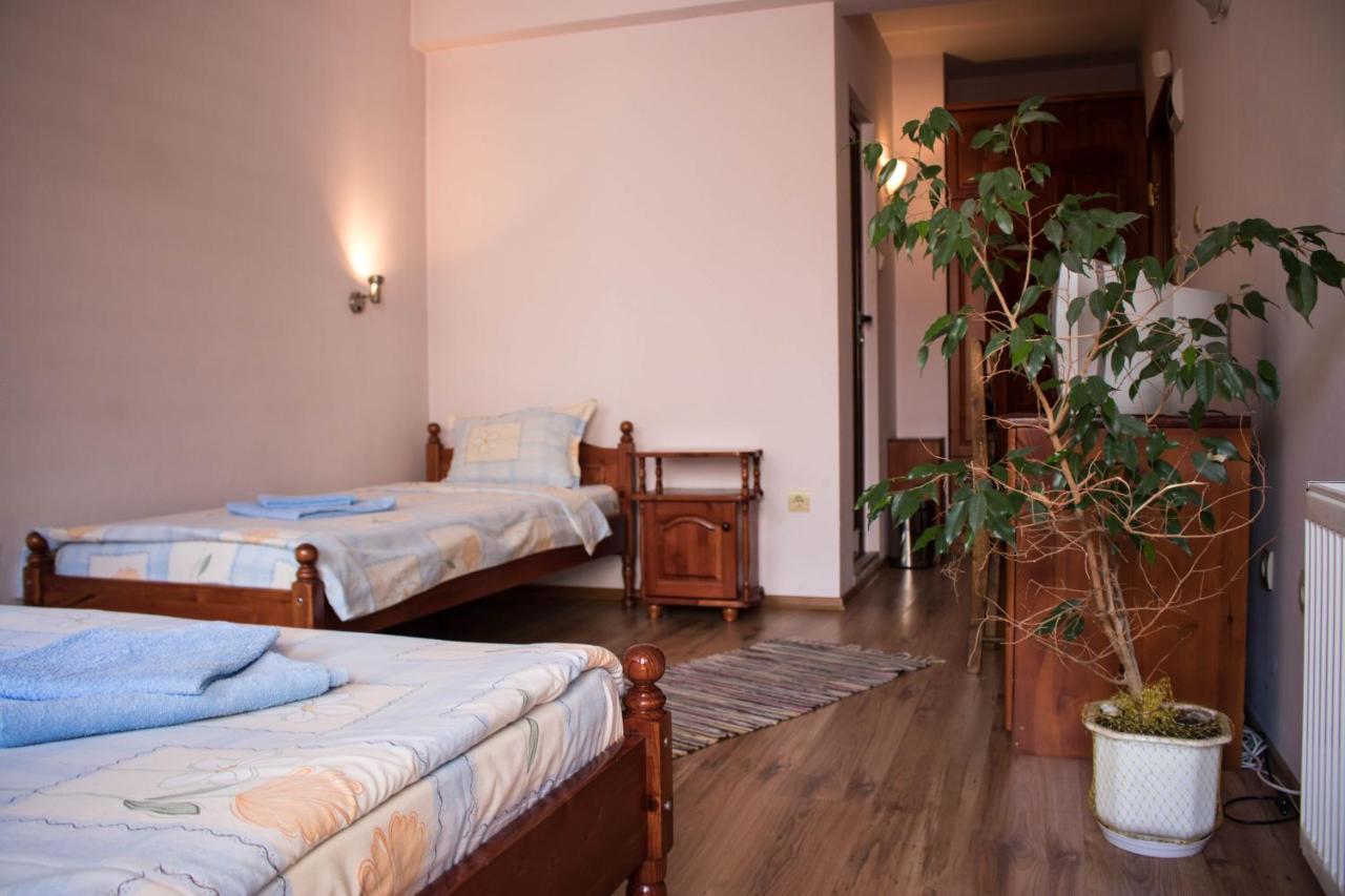 Habitación Doble Estándar con vistas a la montaña - 2 camas