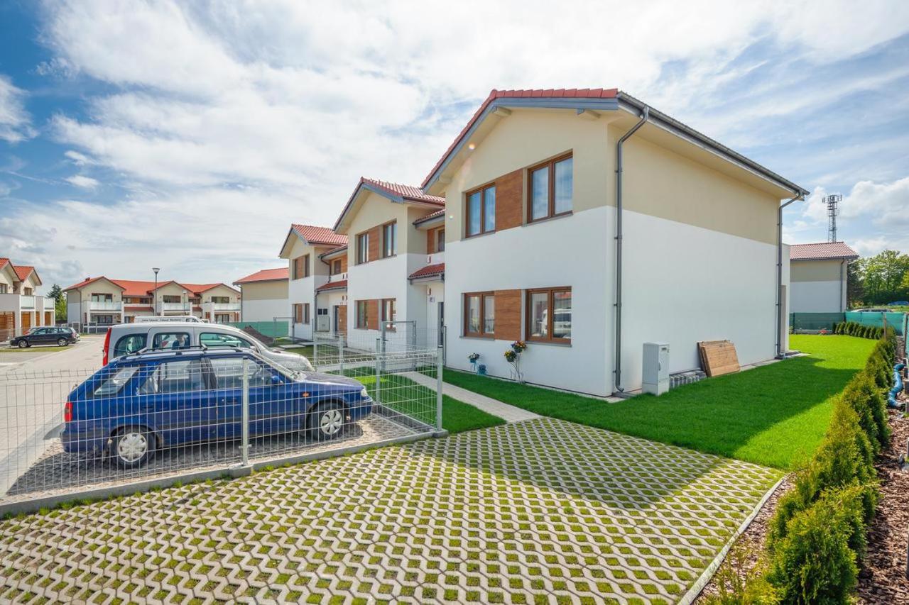 Bursztynowa Polana - B&B