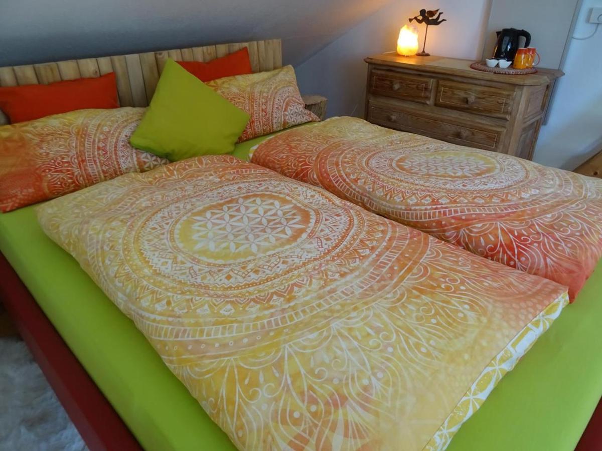 Habitación Doble Deluxe