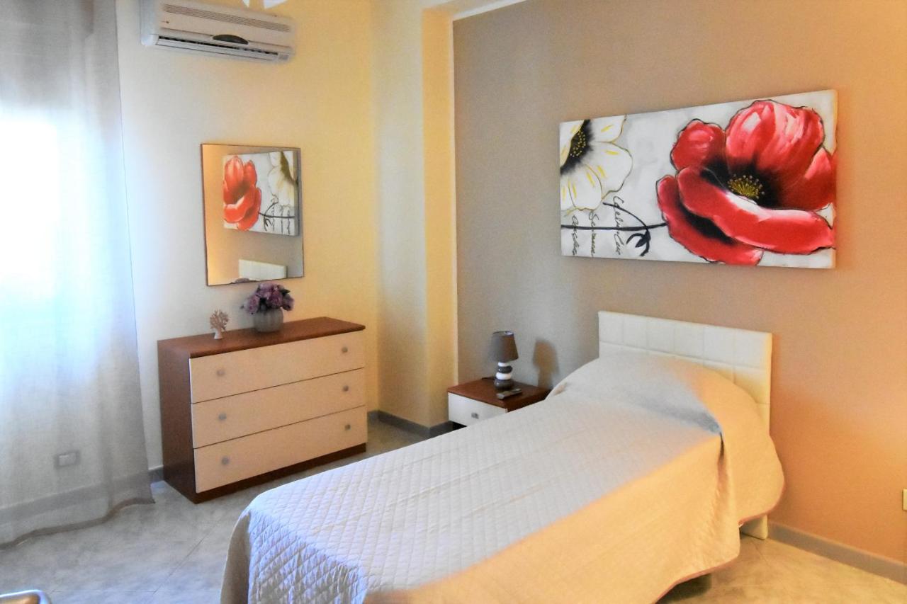 Chambre Simple avec Salle de Bains Extérieure Privative