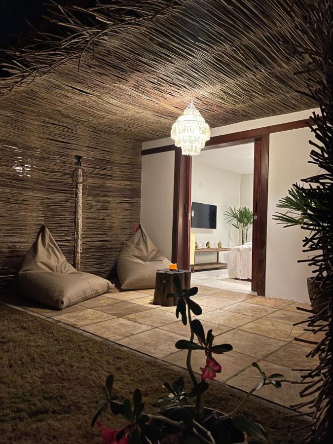 Suite con balcón