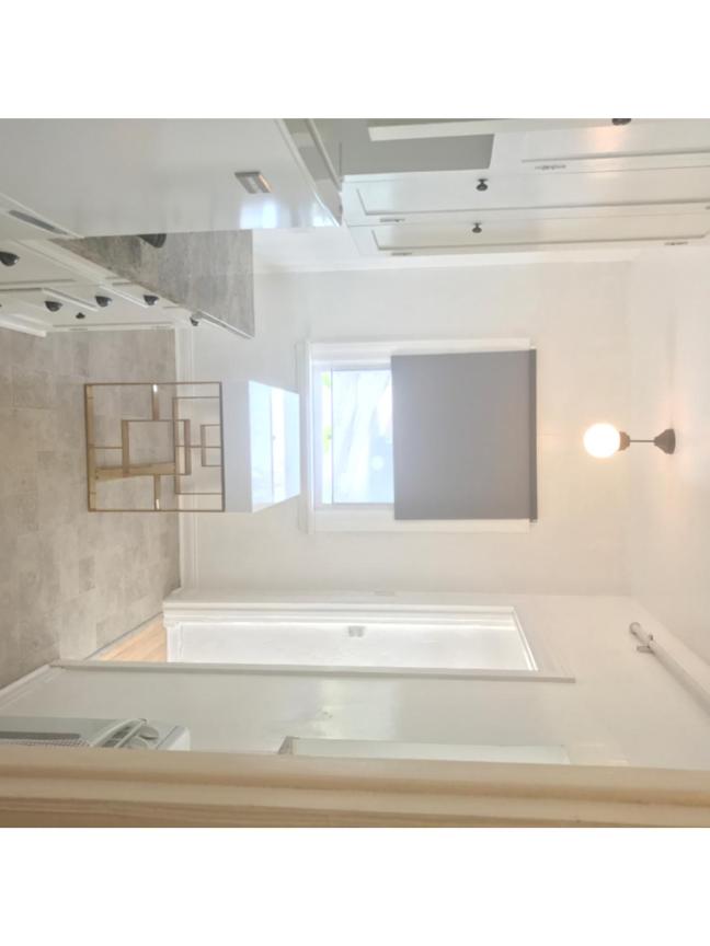 Deluxe Apartment with Sea View