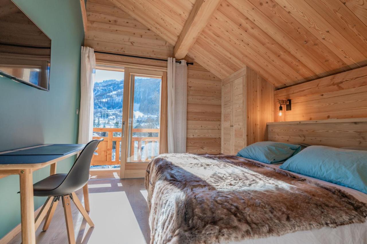 Chalet Superior