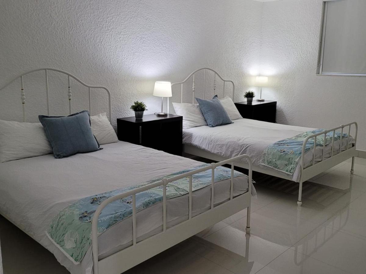 Appartamento con 2 Camere da Letto