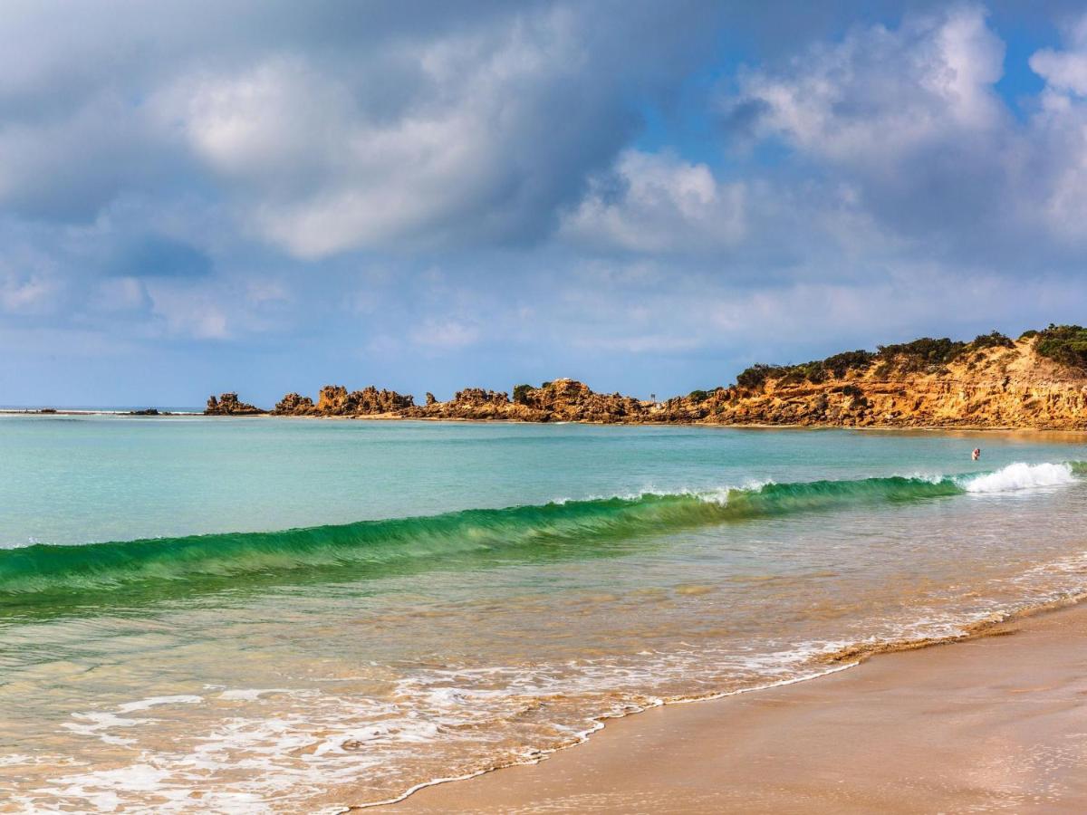 Point Roadknight Paradise Villa 6 - BYO Linen - B&B Anglesea