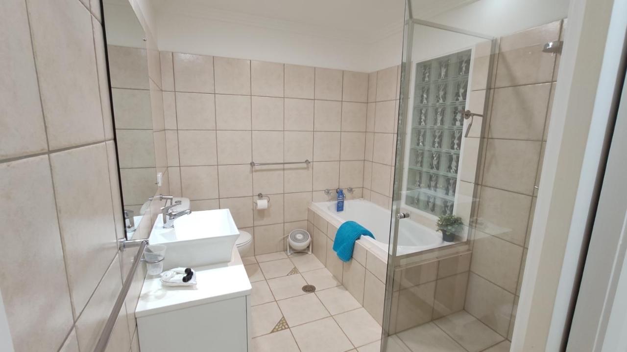 Appartement - Vue sur Jardin
