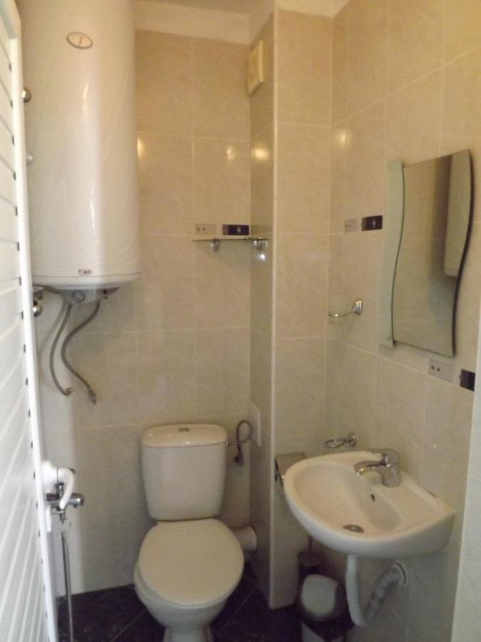 Junior Suite with Balcony