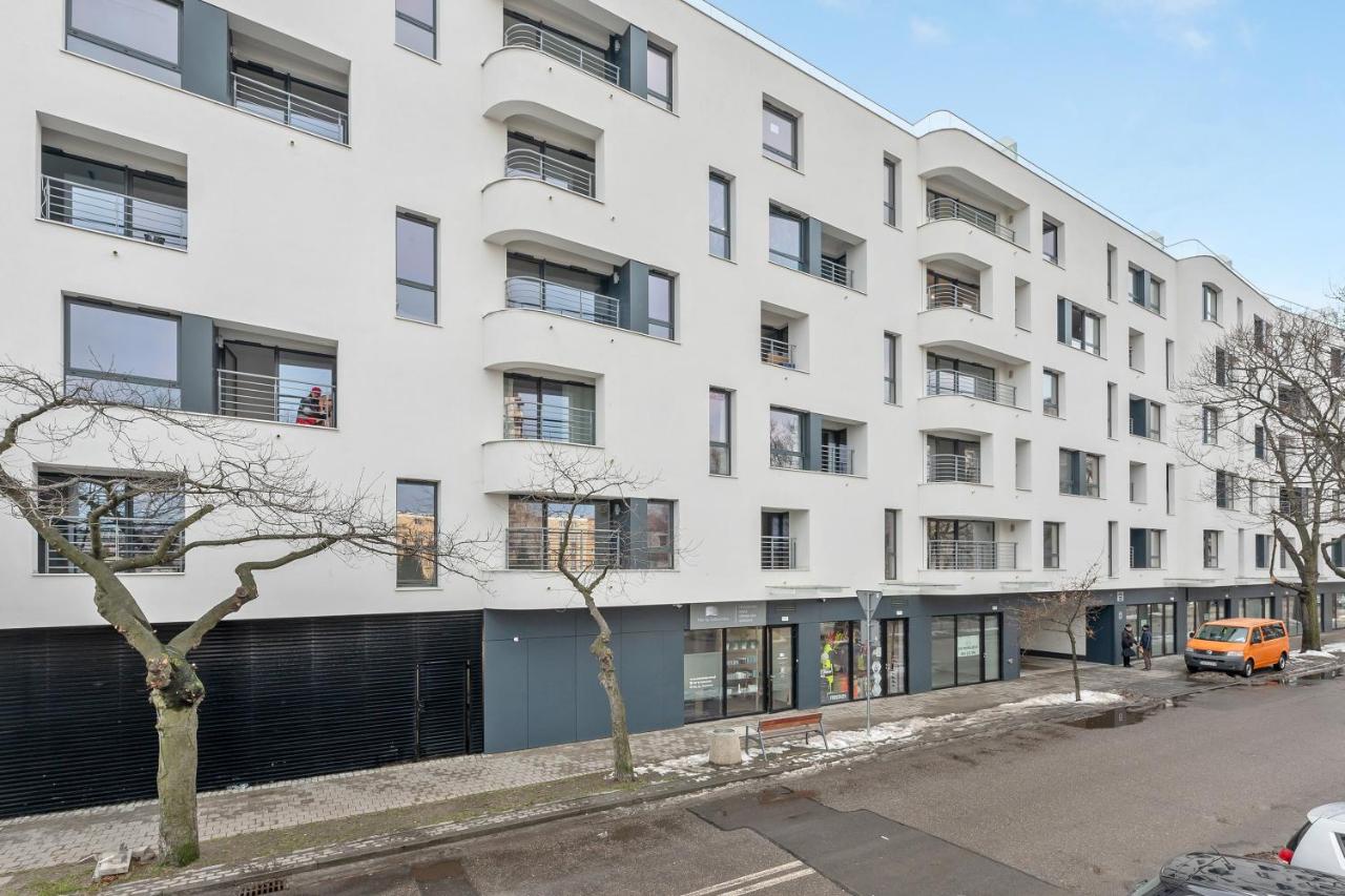 Avanport Studio Gdynia - B&B Gdynia
