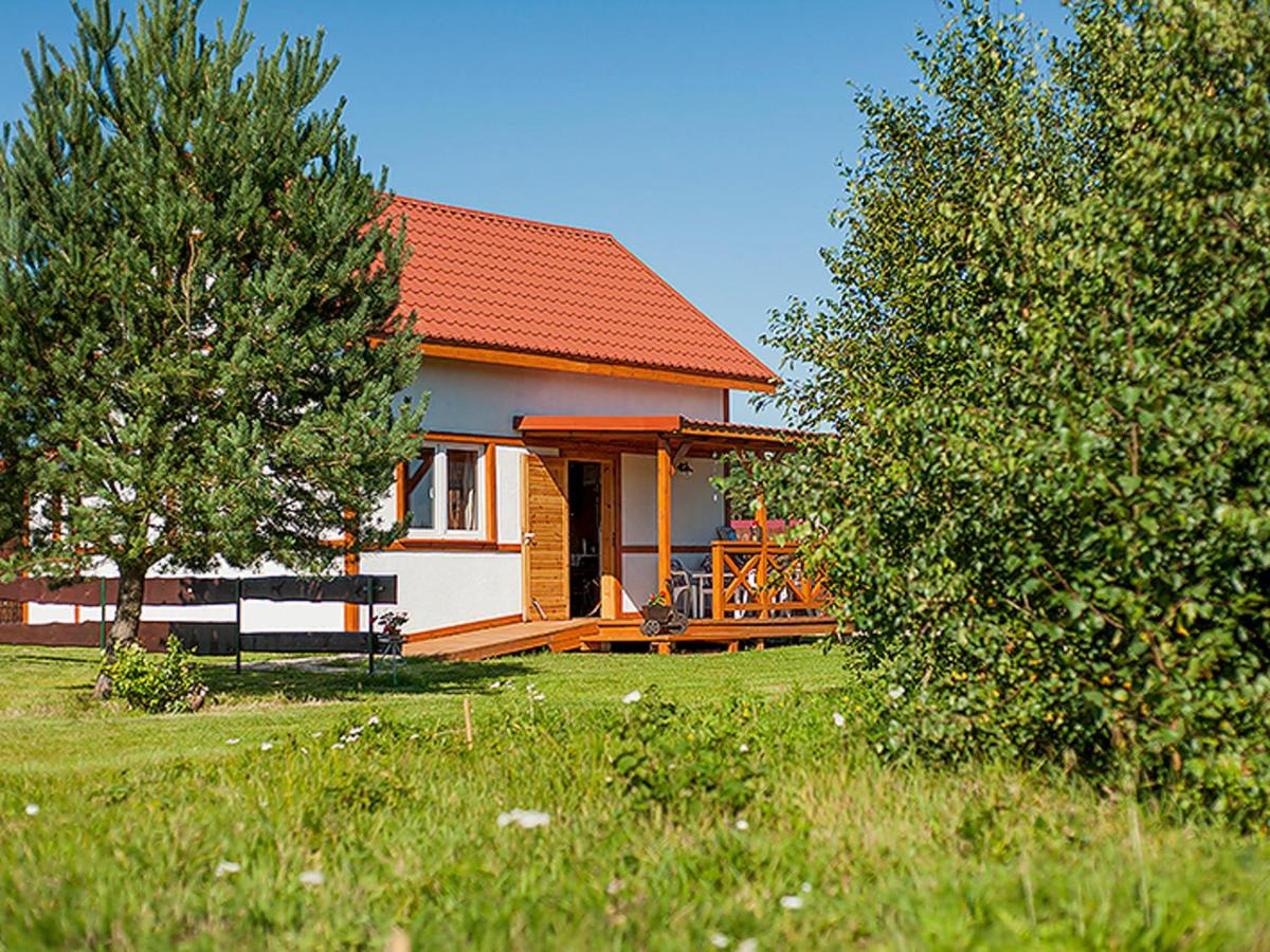Vakantiehuis