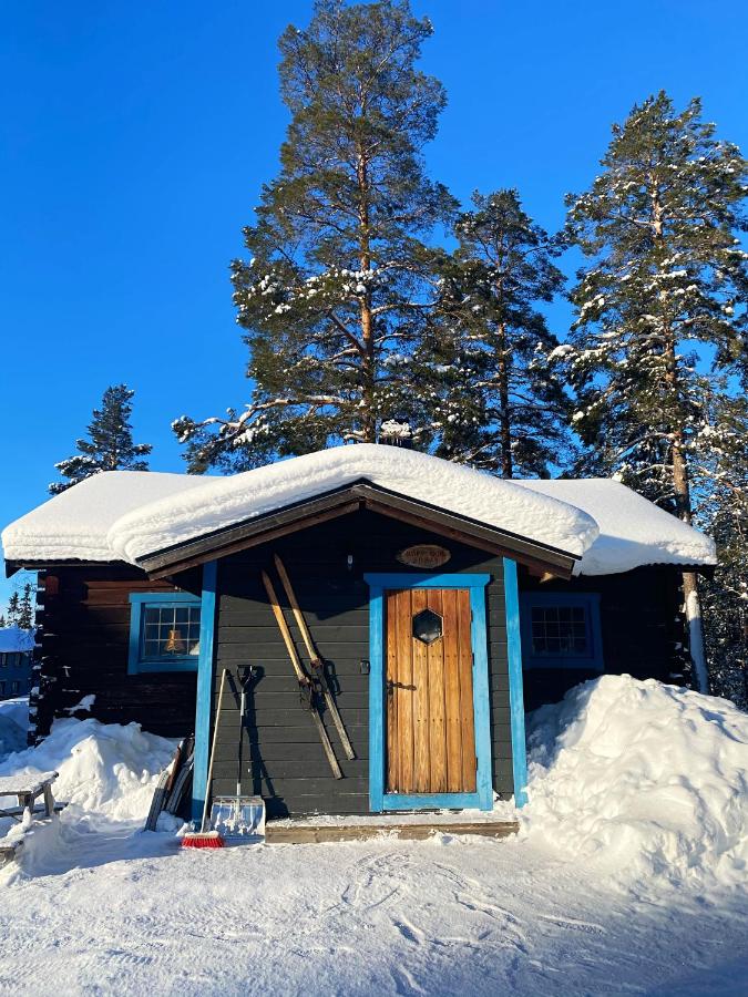 Joängets Fjällgård - Chambres d’hôtes