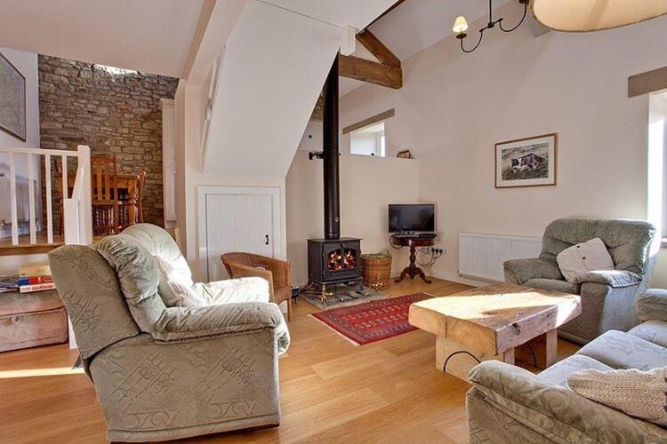 B&B Skipton - Nethergill Farm - Bed and Breakfast Skipton